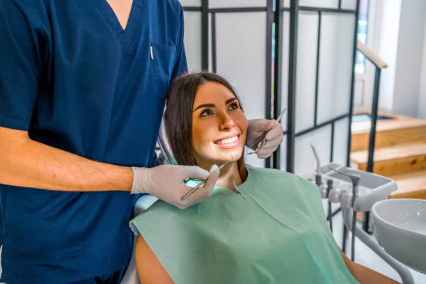 Advanced Technology for Better Dental Care in Hilliard, FL