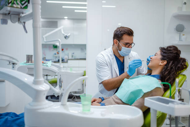 Oral Surgery in Hilliard, FL